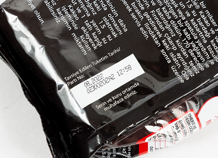 پودر کاکائو Nestle