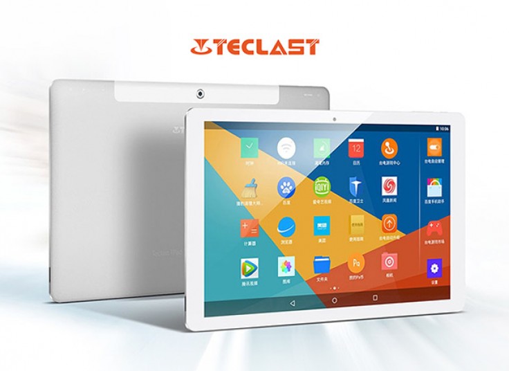 تبلت های ویندوزی و اندرویدی Teclast