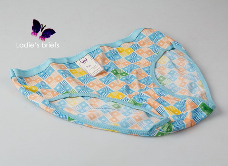 لباس زیر زنانه Ladie s briefs