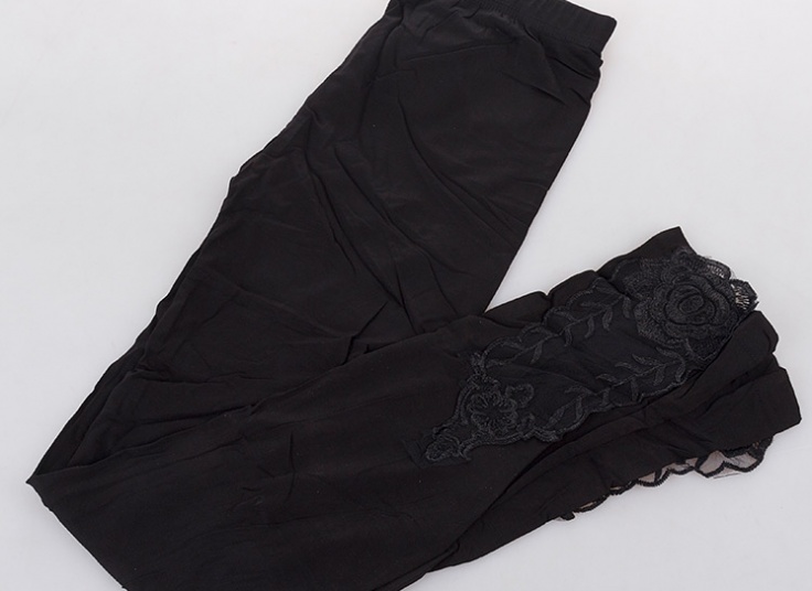 لگ گلدوزی شده Oemen