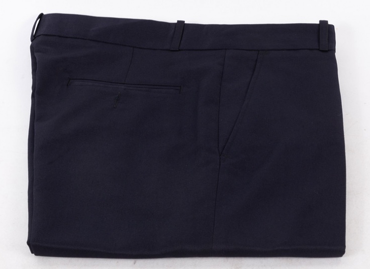 شلوار ساده فاستونی