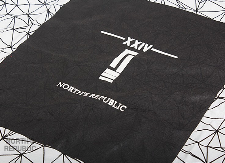 تیشرت مردانه Norths Republic