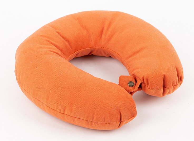 بالش گردنی دکمه دار Balin Bed