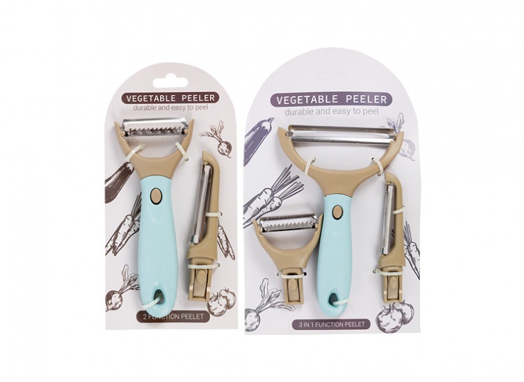 پوست کن چندکاره Vegetable Peeler