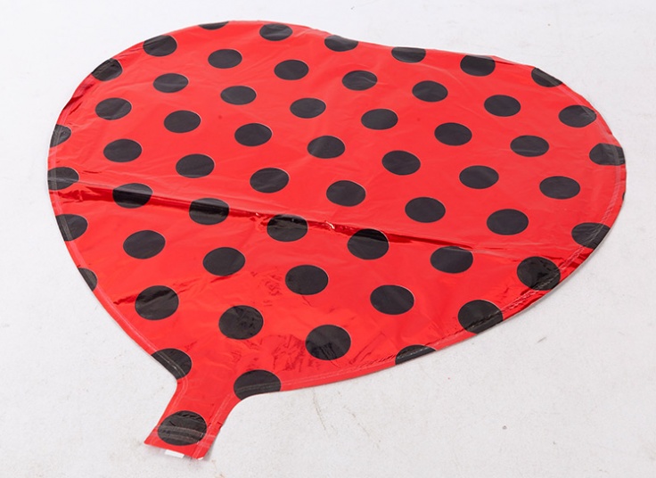 بادکنک فویلی Balloon LOVE