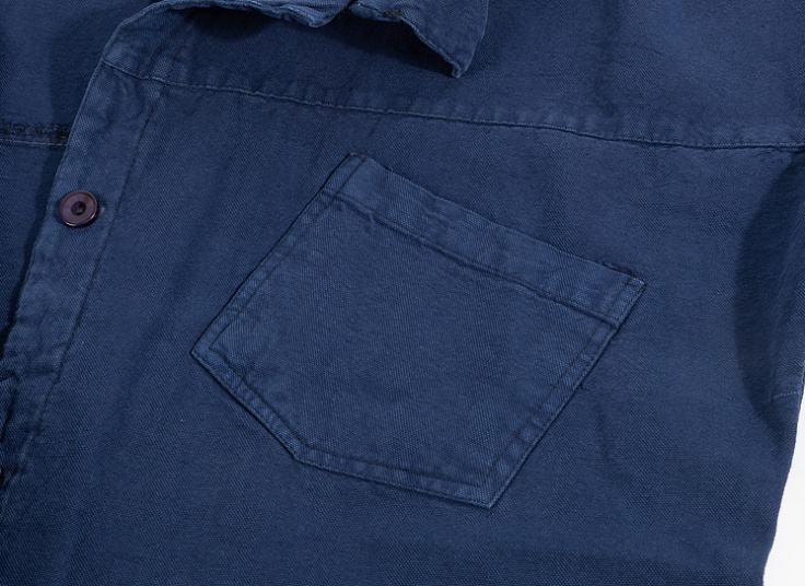 کت کتان زنانه