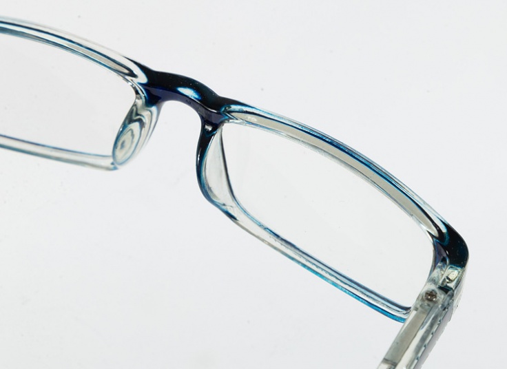 عینک طبی مدل 8597