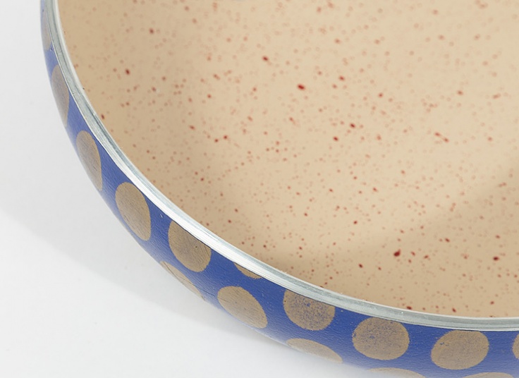 ست تابه 3 عددی دلفین