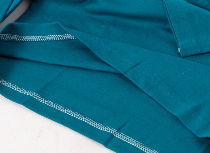 پولوشرت مردانه آستین بلند GAP