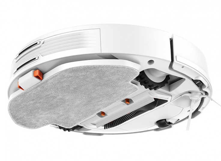 جارو رباتیک شیائومی Xiaomi Robot Vacuum S10