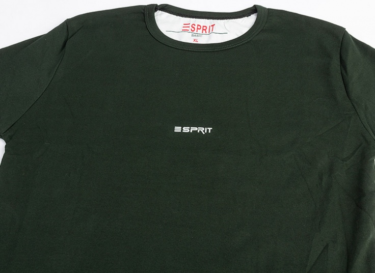 بلوز مردانه آستین بلند ESPRIT