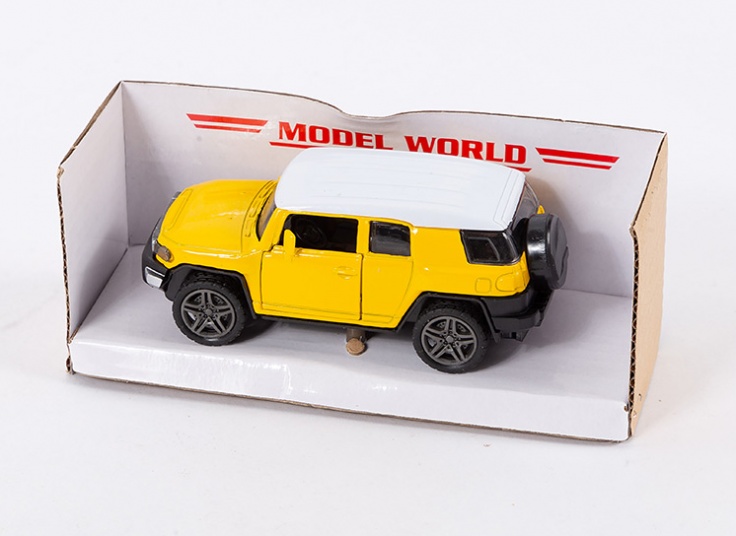 ماشین فلزی Tian Du