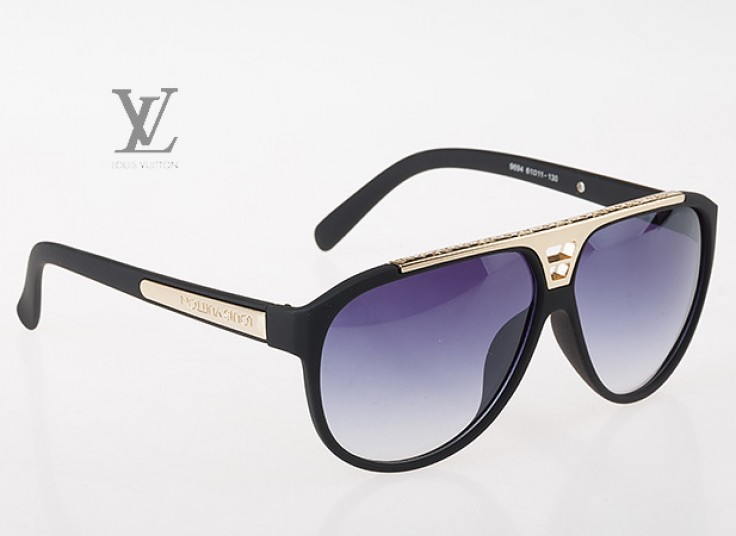 عینک آفتابی مردانه  louis vuitton