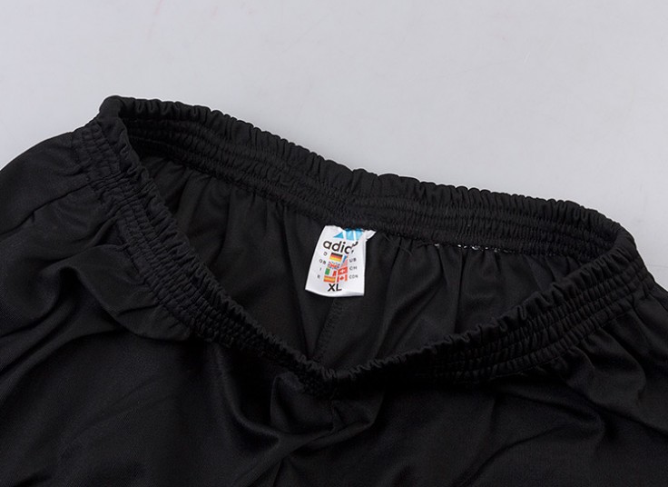 ست رکابی و شورت ورزشی adidasF50