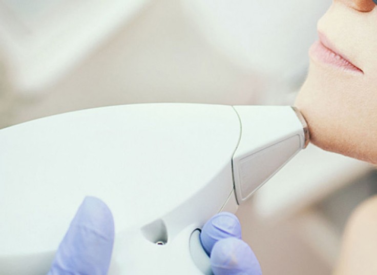 لیزر دایود کلینیک ونک