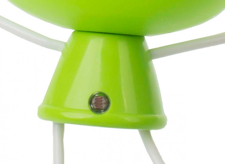 چراغ خواب هوشمند