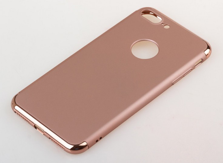 قاب محافظ آیفون سه تکه