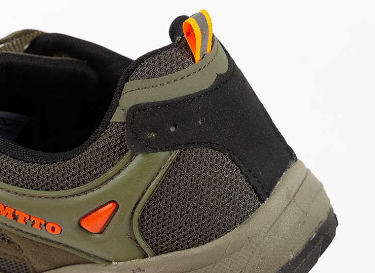 کفش کوهنوردی HUMTTO