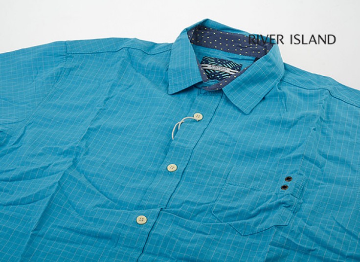 پیراهن مردانه RIVER ISLAND