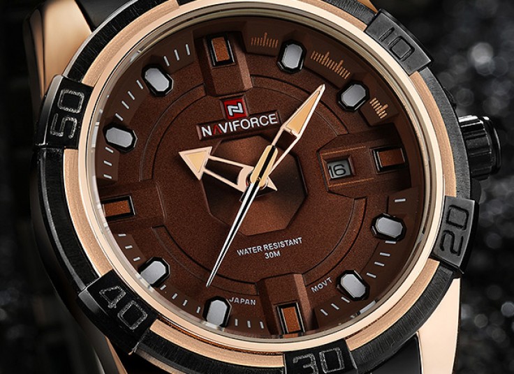 کلکسیون ساعت های مچی Naviforce