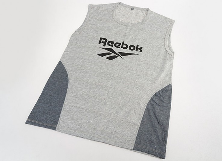 حلقه ای و شلوارک مردانه Reebok