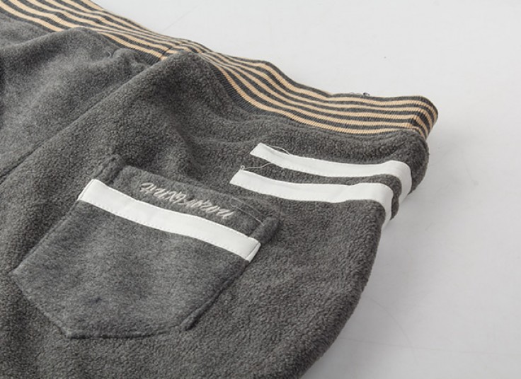 شلوار اسلش پشمی مردانه