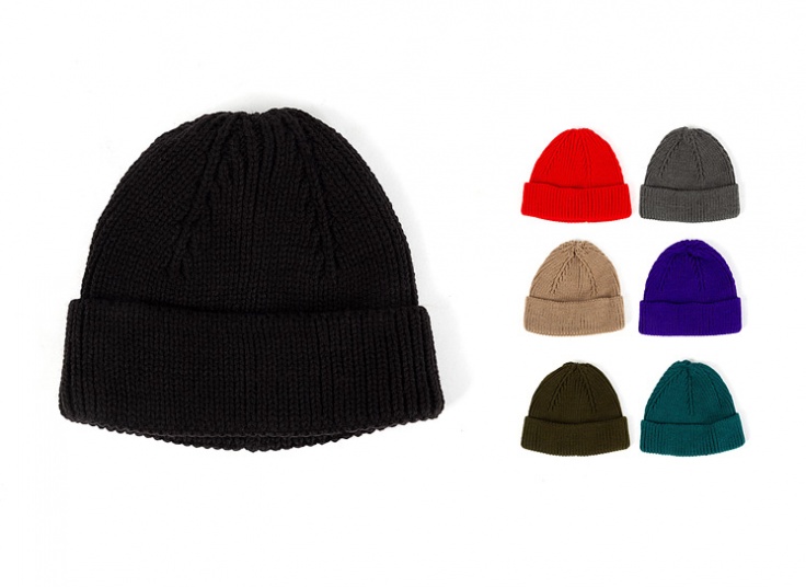 کلاه بافت لئونی