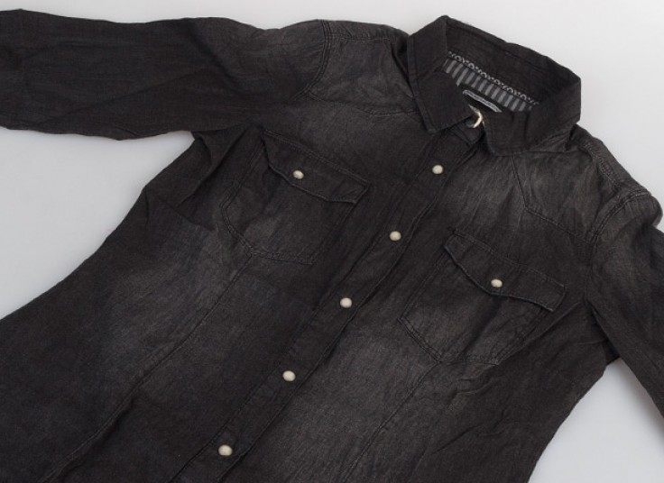 شومیز جین ALCOTT