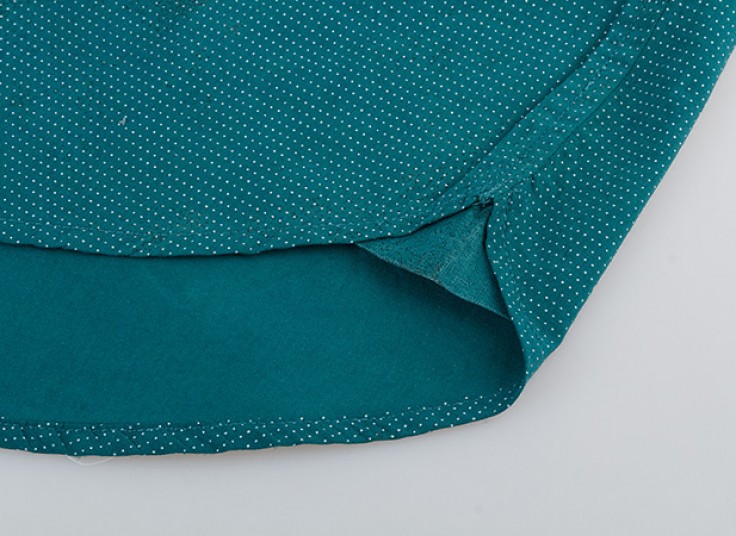 پیراهن مردانه آستین کوتاه LOBMAN