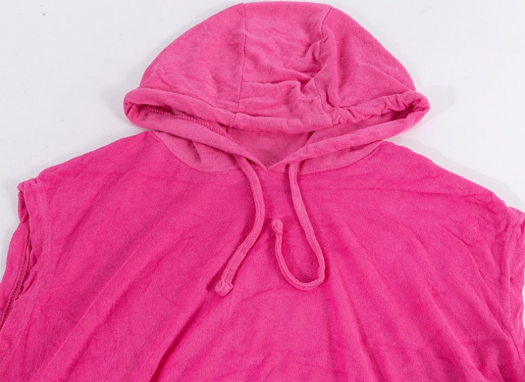 بلوز آستین حلقه ای esmara