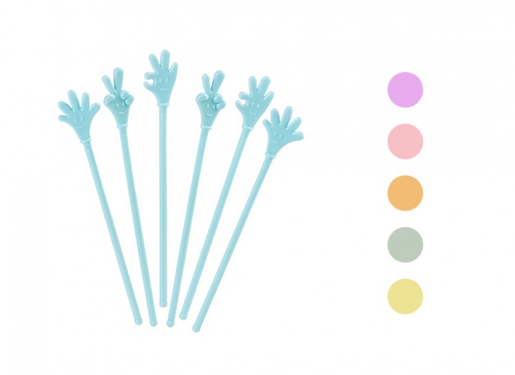 همزن شربت طرح دست Sevda