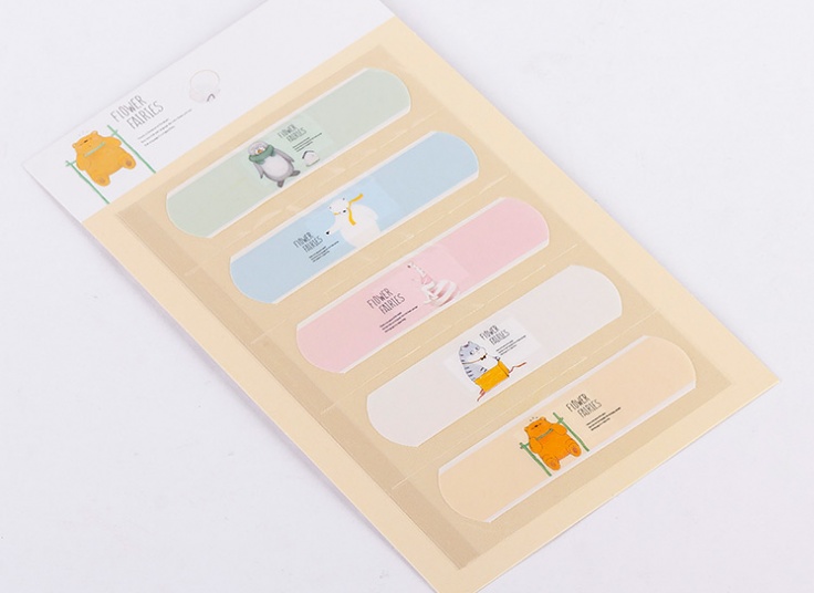 چسب زخم فانتزی Sakura