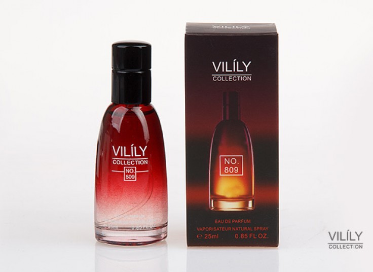 عطر و ادکلن مینیاتوریVILILY