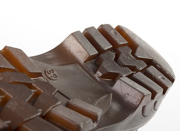 نیم بوت مردانه CATERPILLAR