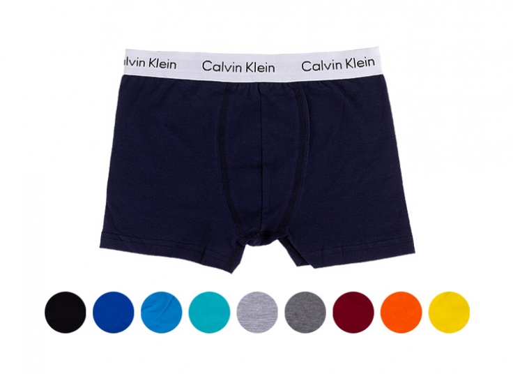 لباس زیر مردانه باکسر Calvin Klein