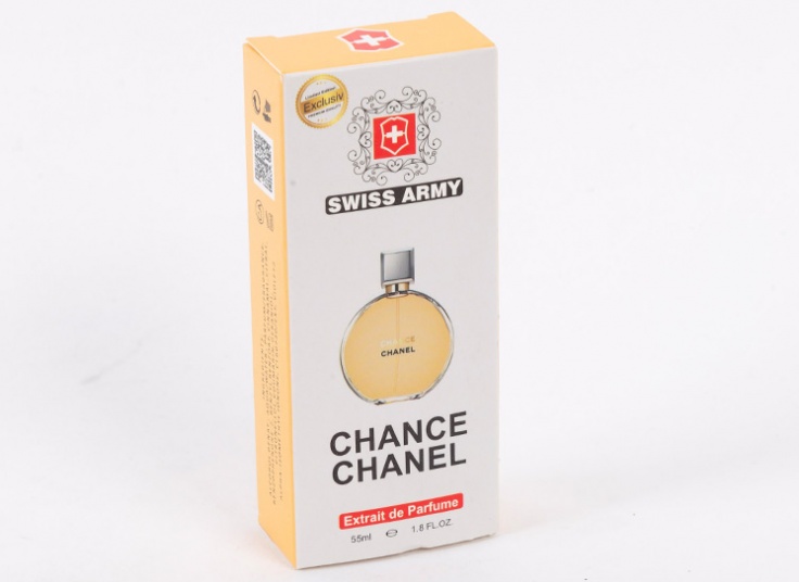 ادکلن Swiiss Army 50ml