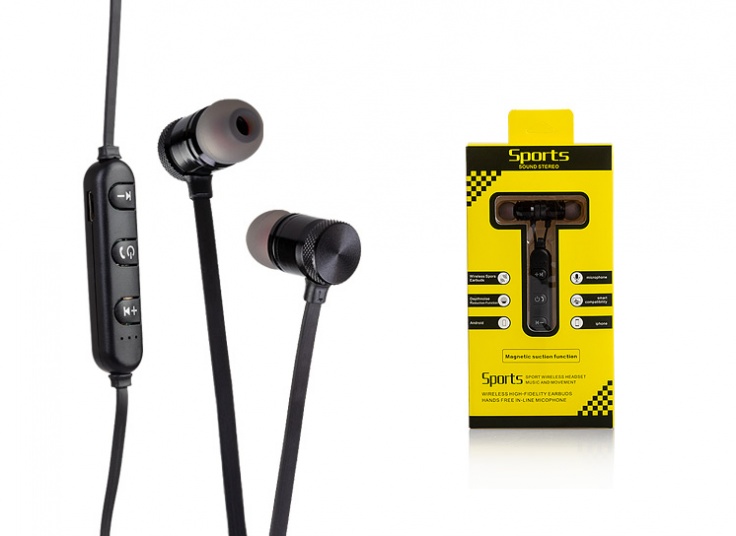 هندزفری بلوتوث ورزشی