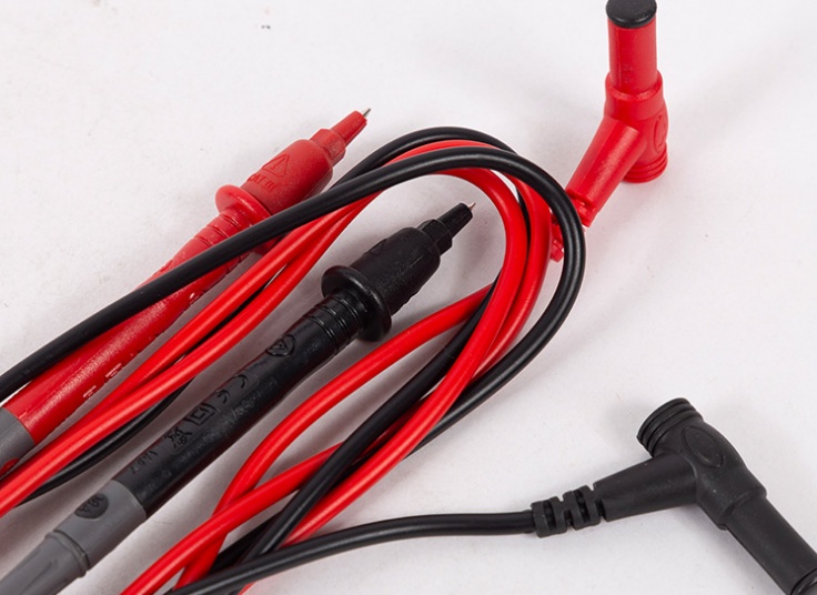 مولتی متر دیجیتال تول تاپ مدل ET8134