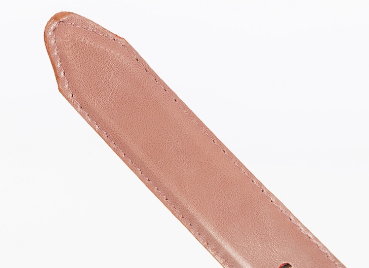 کمربند زنانه سگک دار