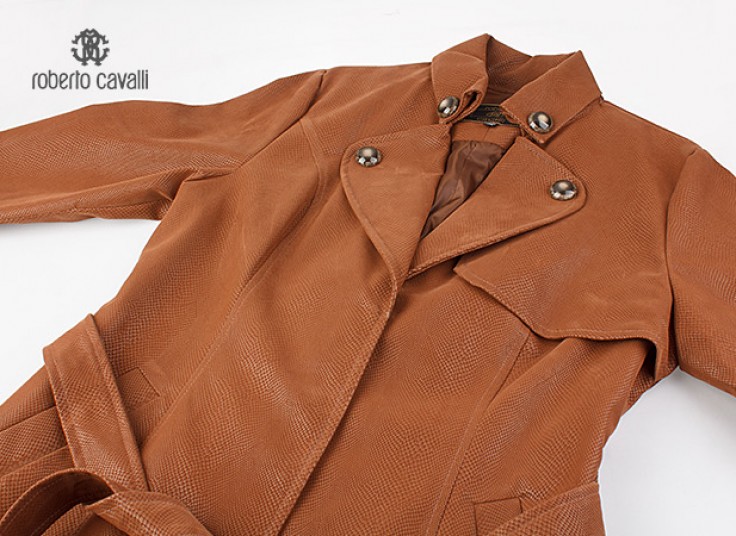 پالتو زنانه Roberto Cavali