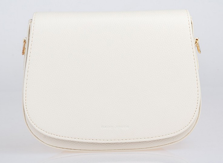 کیف زنانه طرح DAVID JONES