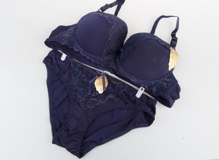 ست لباس زیر گیپور Sandy