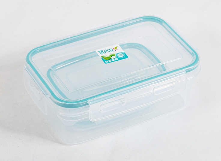 ظروف نگهدارنده غذا TAPCO