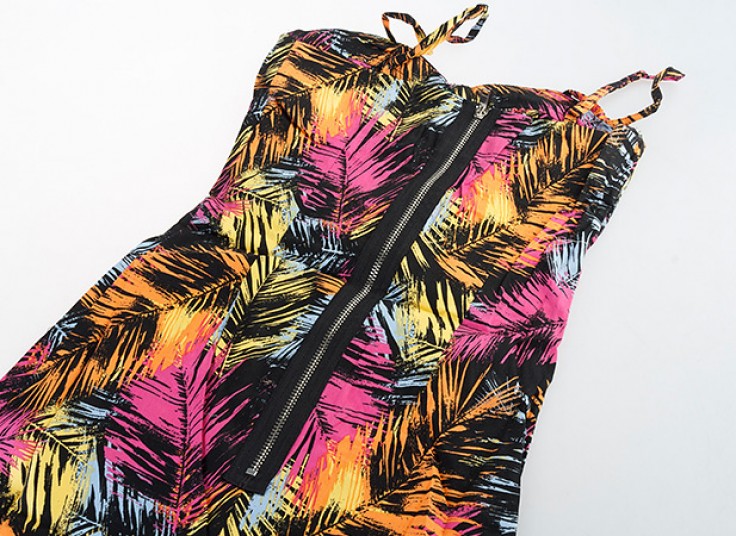 پیراهن دخترانه طرح Missguided