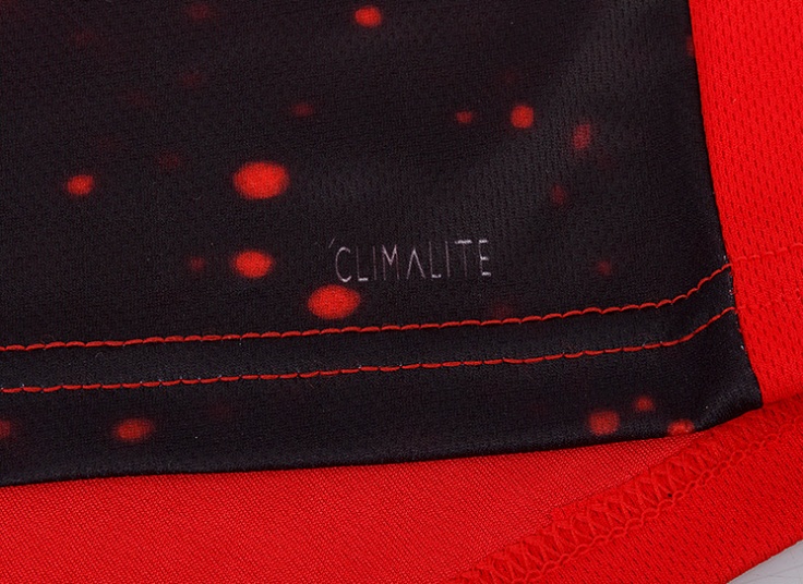 حلقه ای و شلوارک تیم های باشگاهی