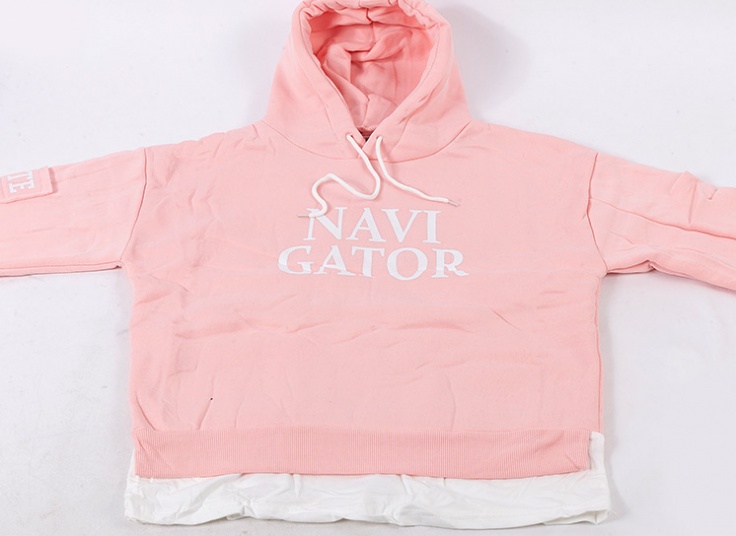 هودی زنانه Yi Di Wa