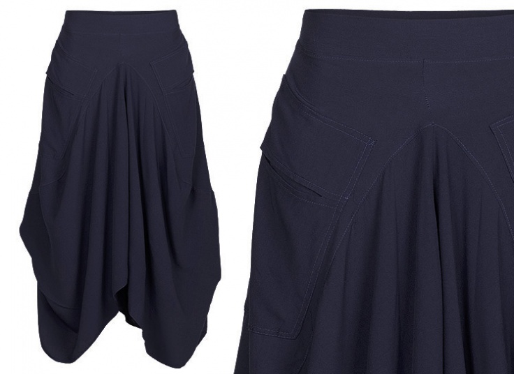 دامن سندبادی