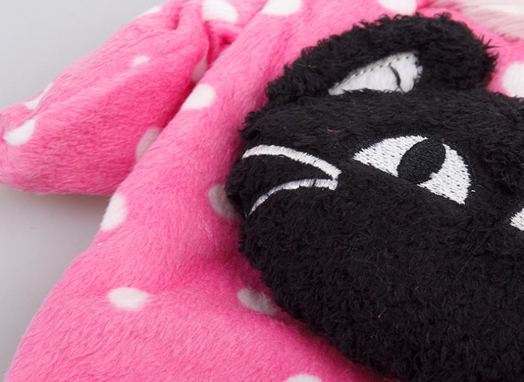 دستکش فانتزی Happy Dyas