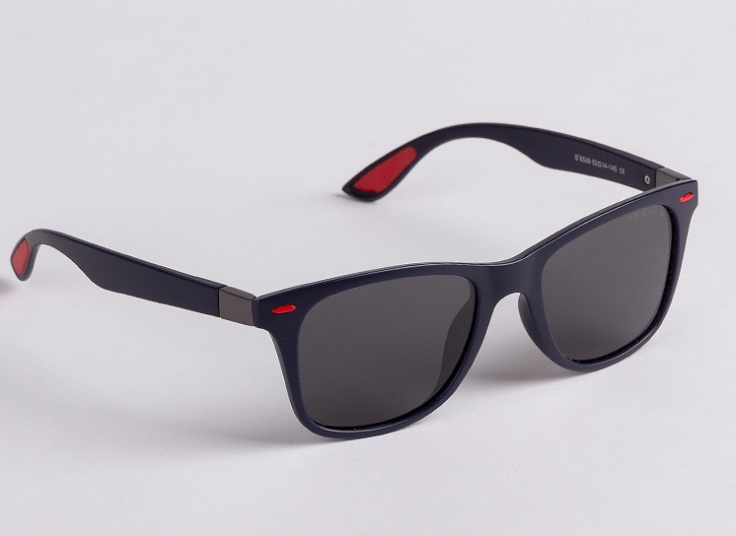 عینک آفتابی پلورایز MERRYS