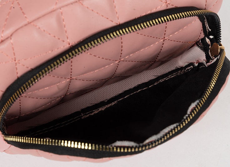 کیف جلو جیب طرح ZARA